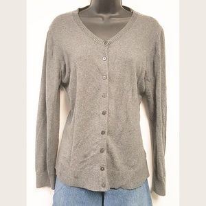 GAP Cardigan Sweater XL